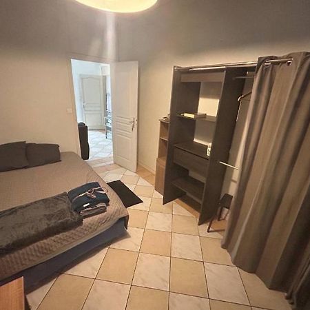 Chambre Bleu Pour 1 Seul Personne Lille Exterior foto