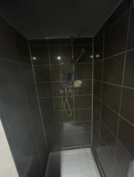 Chambre Bleu Pour 1 Seul Personne Lille Exterior foto